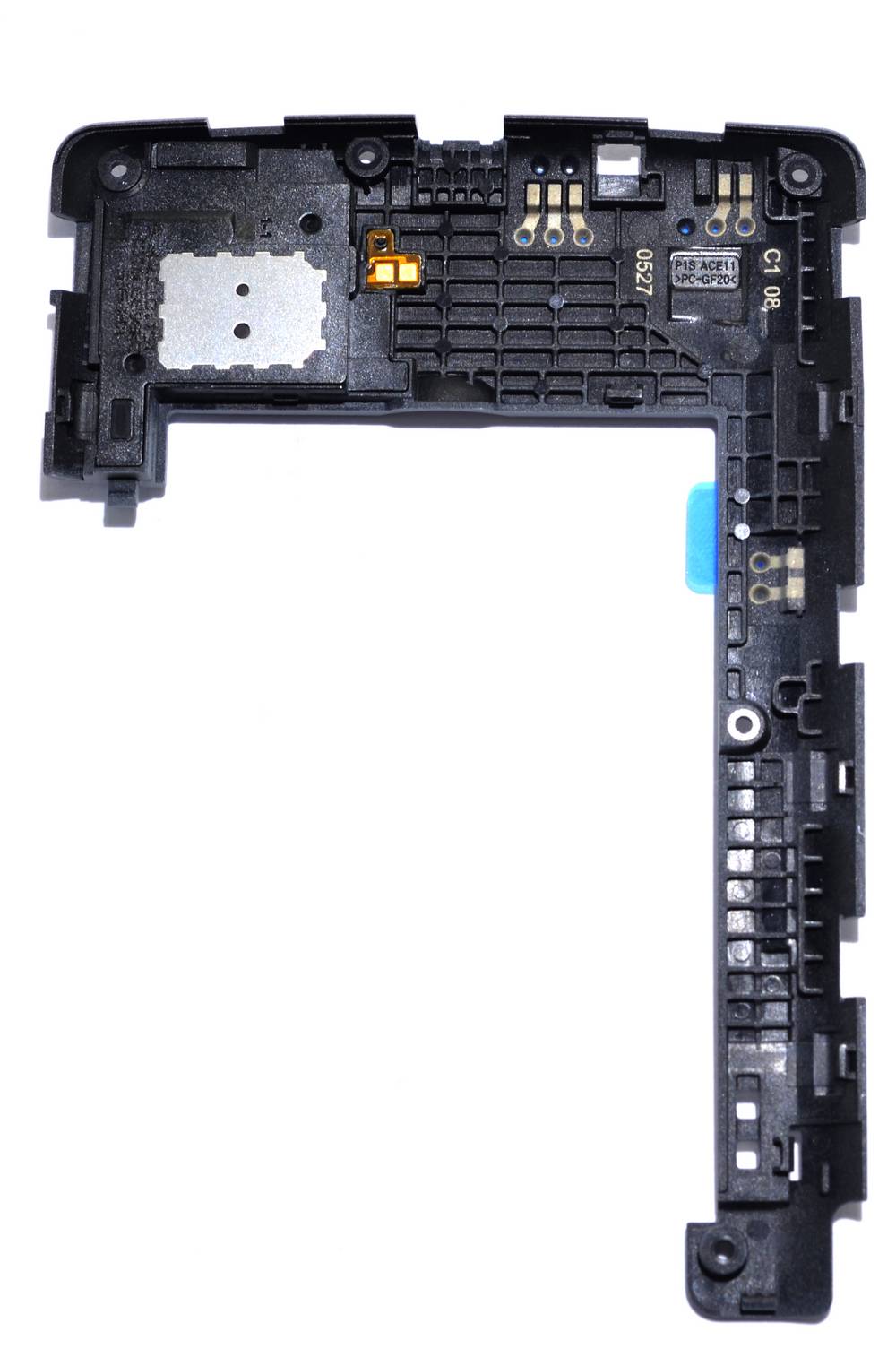 Buzzer LG G4 Stylus H635 με Κεραία Original EAB63909101