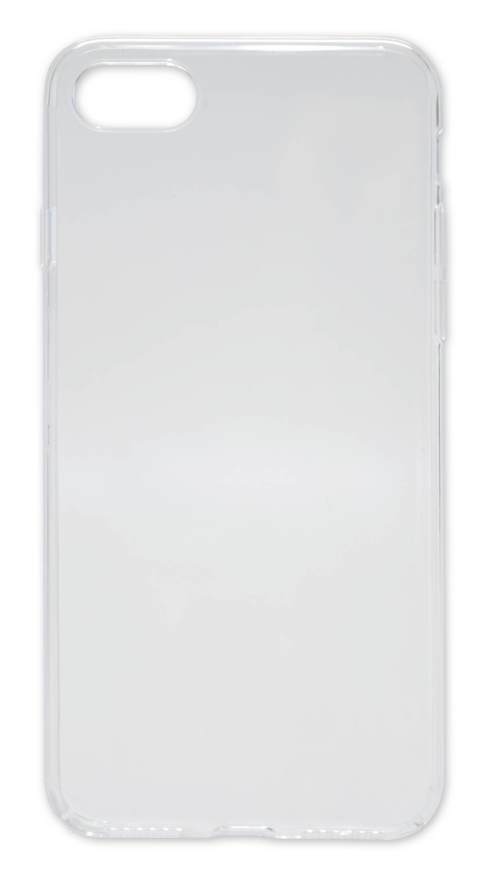 Θήκη Faceplate Ancus για Apple iPhone 7 Clear