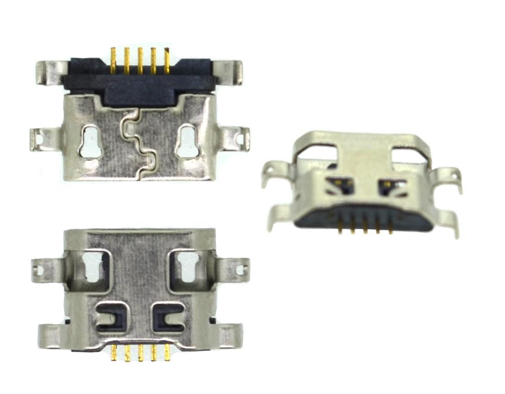 Επαφή Φόρτισης για Nokia 5 / 5.1