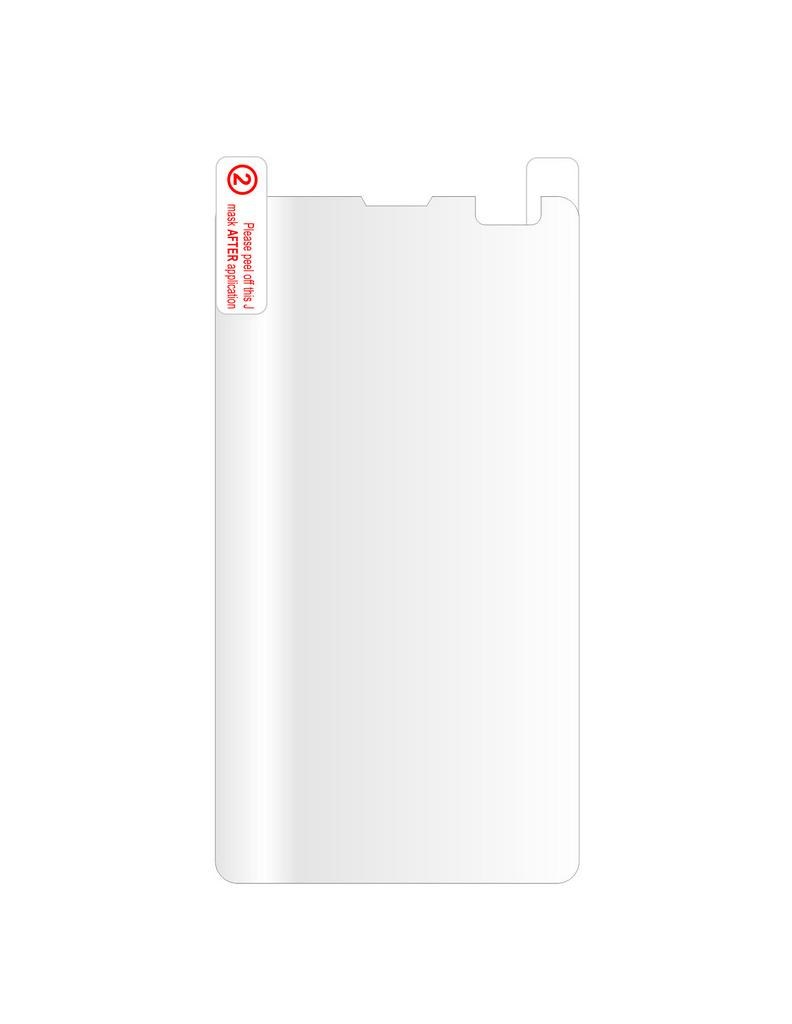 Tempered Glass Ancus 0.26 mm 9H για Microsoft Lumia 435