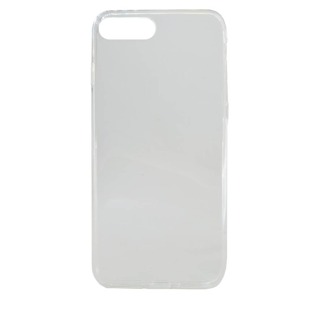 Θήκη TPU Ultra Thin Ancus για Apple iPhone 7 Plus/8 Plus Διάφανη