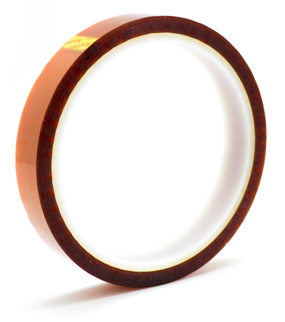 Πυρίμαχη Αντιθερμική Αυτοκόλλητη Ταινία 1.5cm