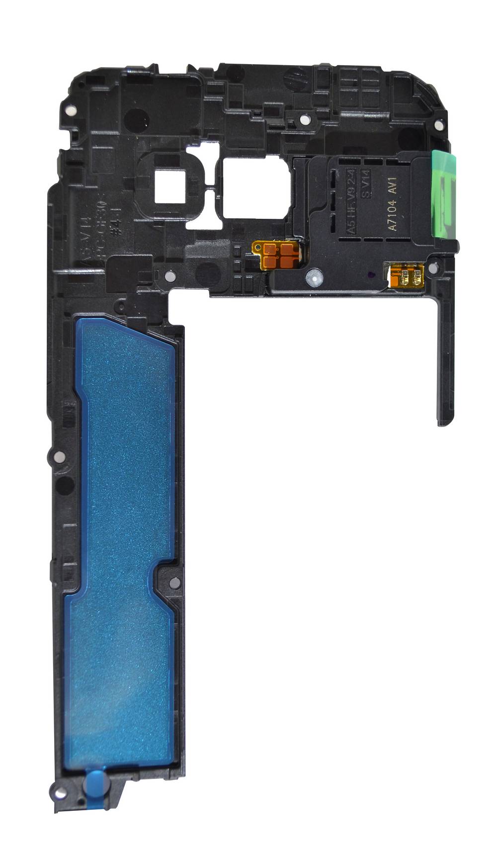 Buzzer Samsung SM-A520F Galaxy A5 (2017) Original GH96-10440A