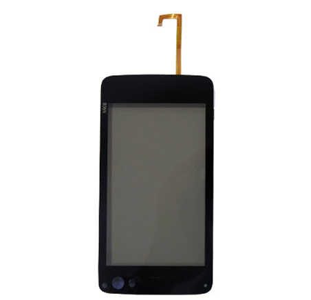 Μηχανισμός Αφής Nokia N900  χωρίς Κόλλα Swap