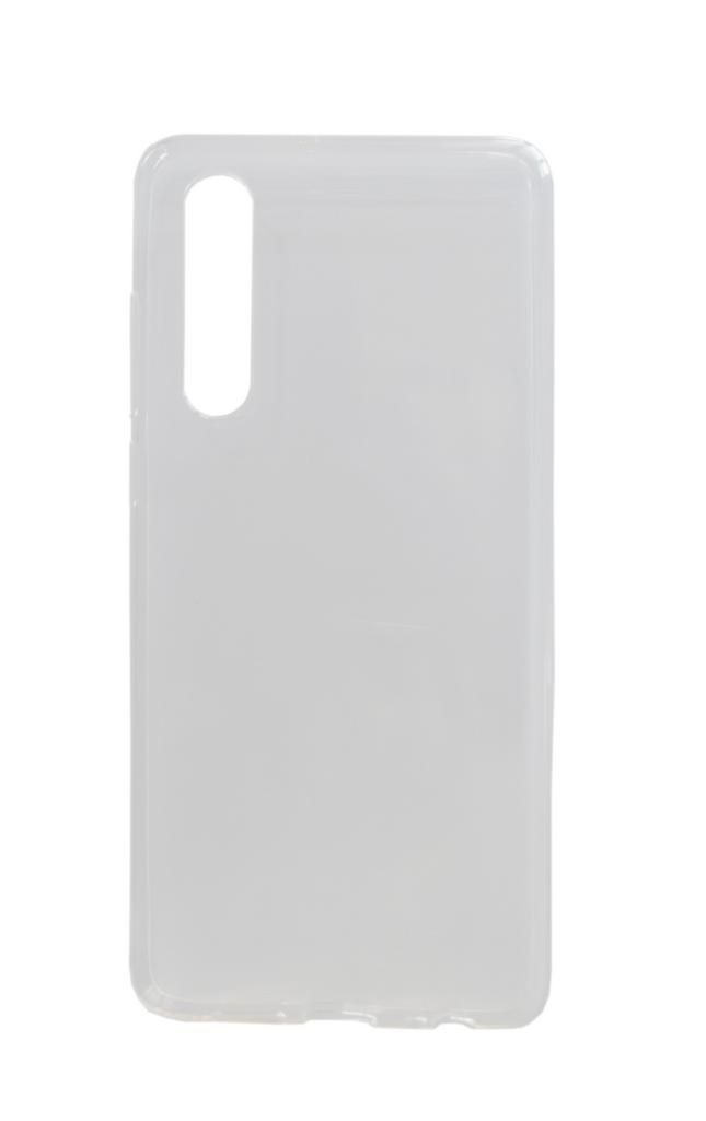 Θήκη TPU Ultra Thin Ancus για Huawei P30 Διάφανη