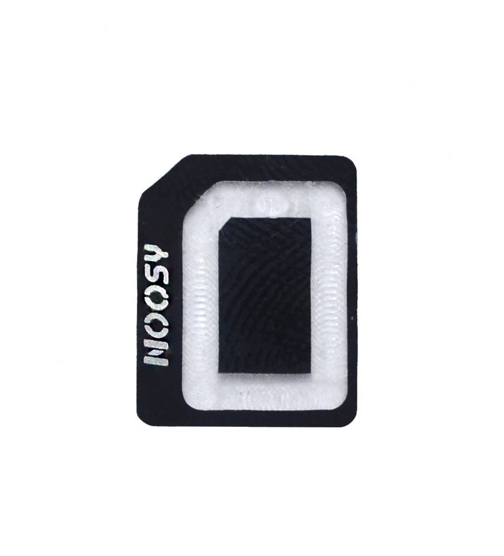 Αντάπτορας Nano Sim σε Micro Sim (Noosy)
