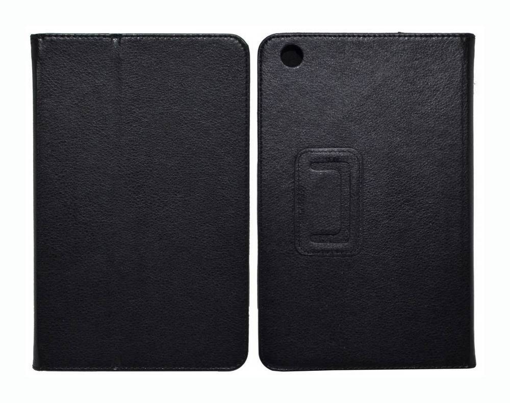 Θήκη Book Ancus Magnetic για Lenovo Tab 3 7 Essential 7" Μαύρη