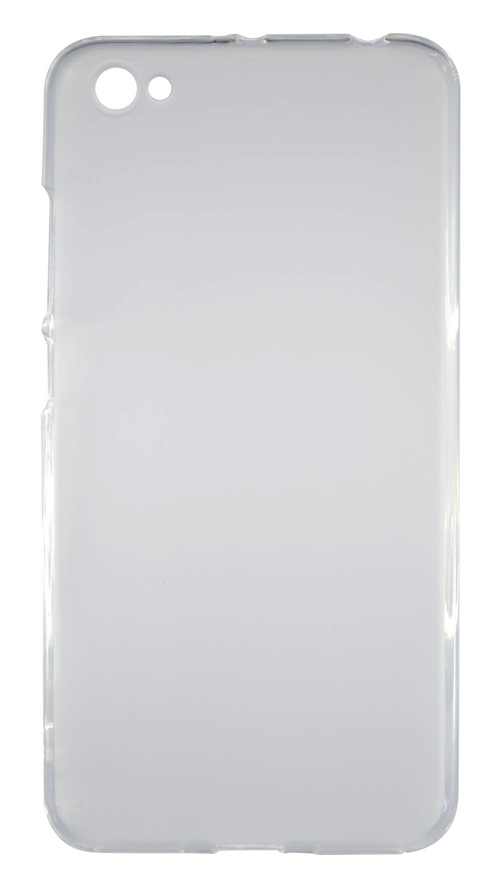 Θήκη TPU Ancus για Xiaomi Redmi Note 5A Frost - Διάφανη