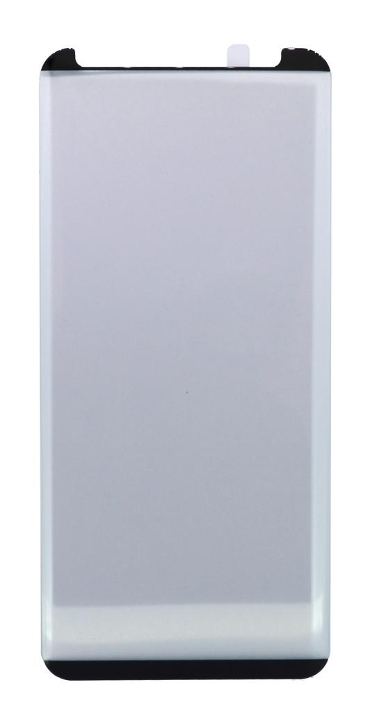 Tempered Glass Ancus Full Face 9D Premium Series 9H για Samsung SM-N950F Galaxy Note 8 Full Glue