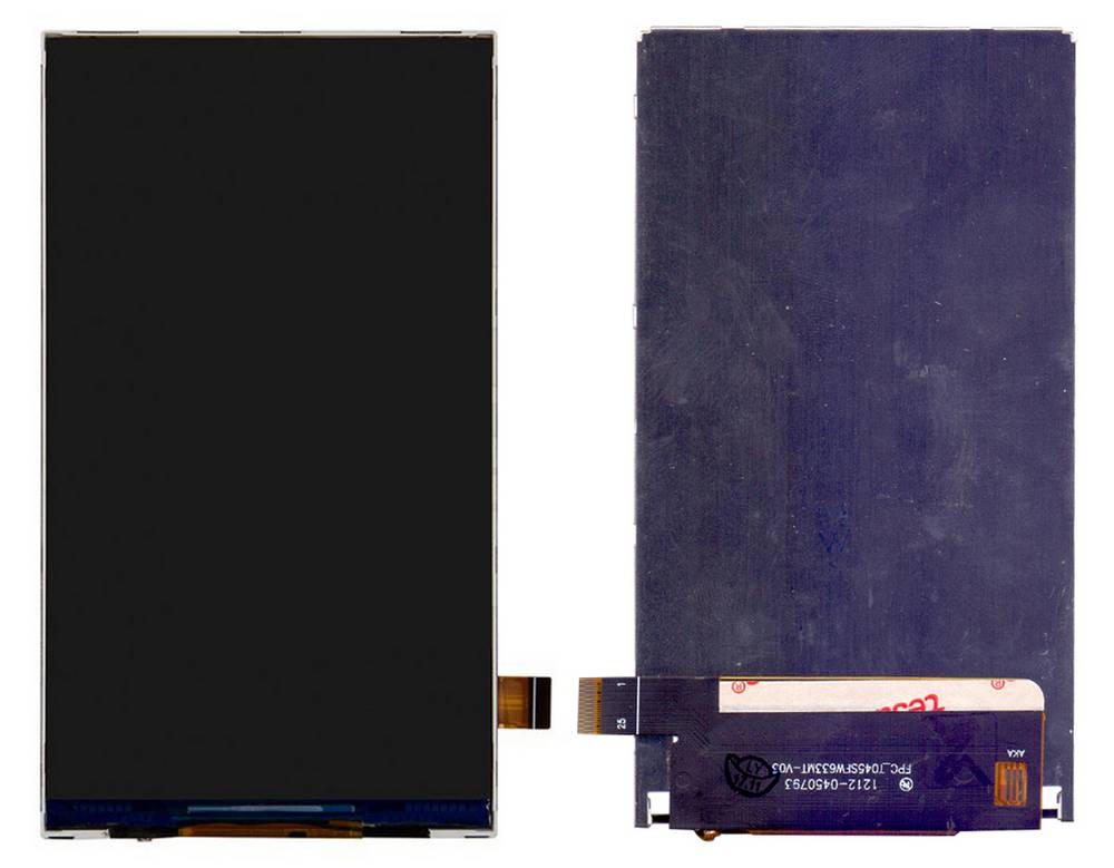 Οθόνη Huawei Ascend Y600 Original