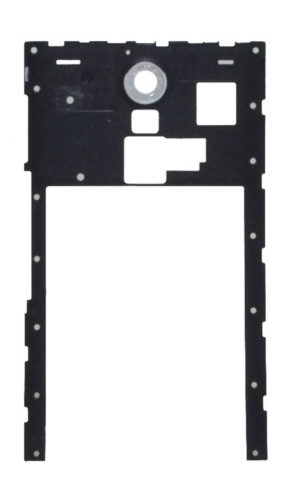 Πίσω Κάλυμμα Doogee F5 Original