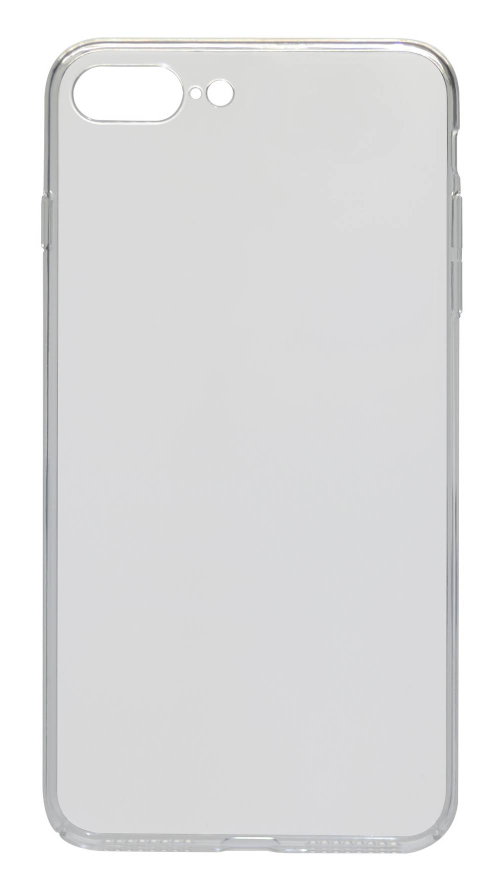 Θήκη Faceplate Ancus για Apple iPhone 7 Plus Clear