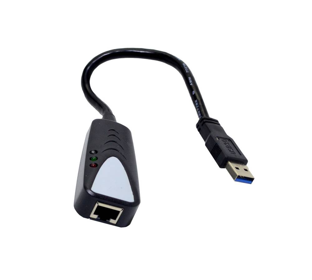Εξωτερική Κάρτα Δικτύου Mobilis Usb 3.0 Gigabit Ethernet