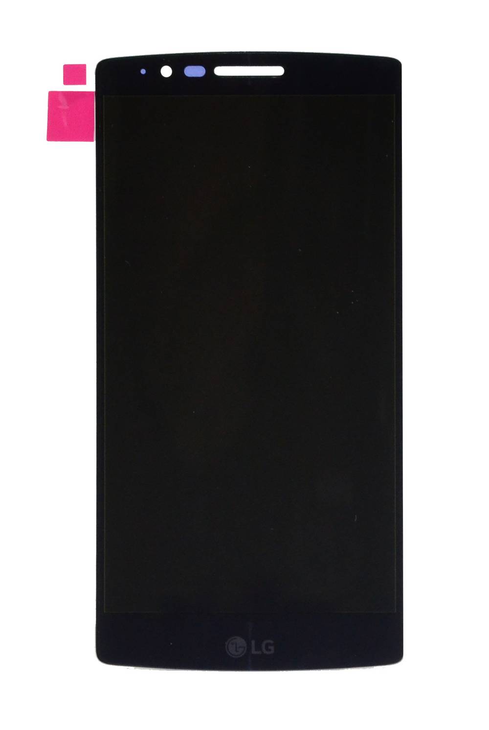Γνήσια Οθόνη & Μηχανισμός Αφής LG G Flex 2 H955 Hybrid χωρίς Κόλλα EAT62593401
