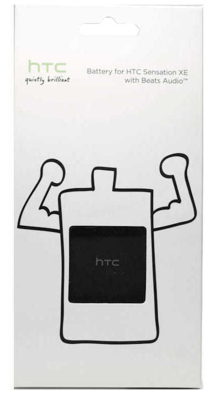 Μπαταρία HTC BA S780 για Sensation XE