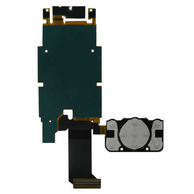 Καλώδιο Πλακέ S.Ericsson U1 Satio με Ακουστικό και Βάση Κάμερας OEM