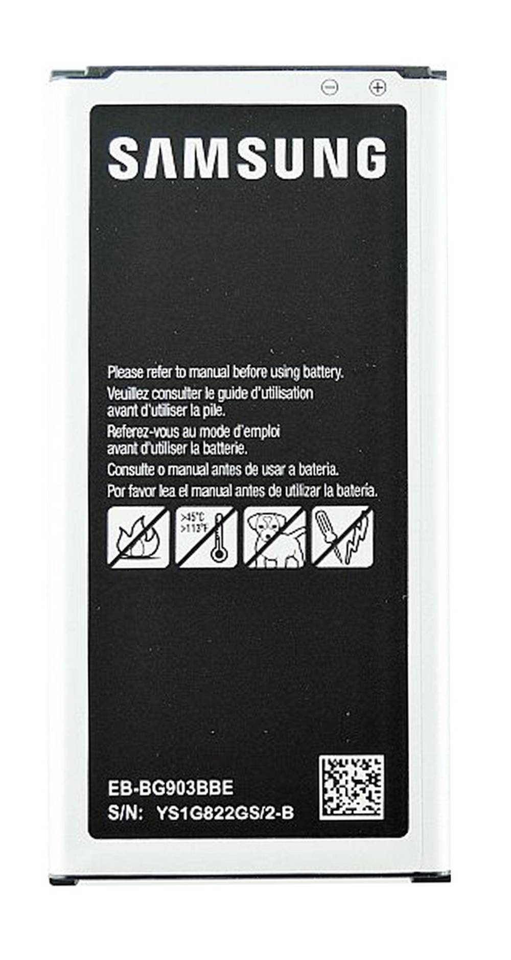 Μπαταρία Samsung EB-BG903BBE για SM-G903F Galaxy S5 Neo Original Bulk