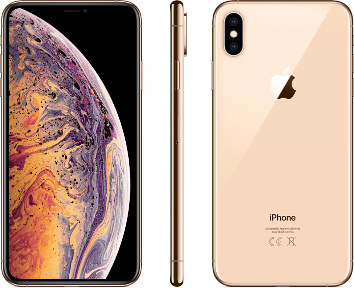 IPHONE 11 XS MAX