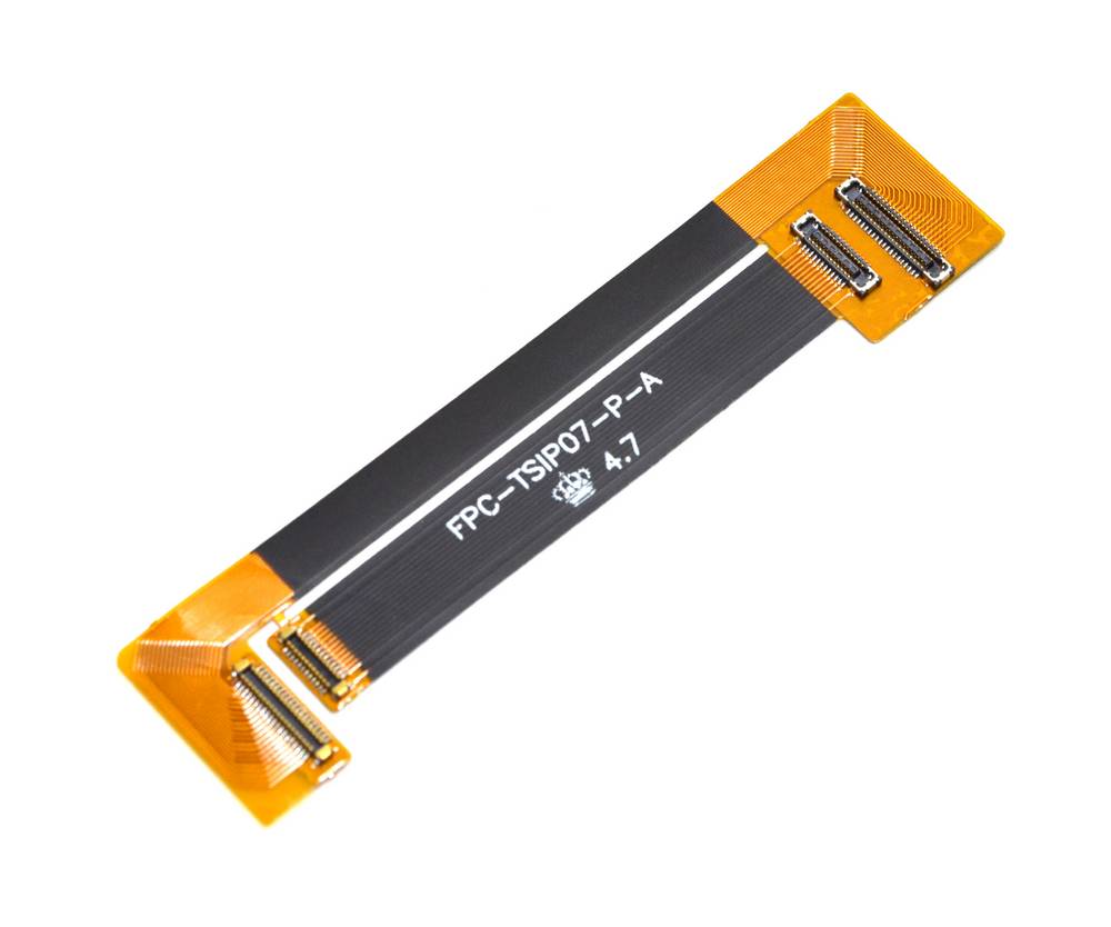 Καλώδιο Πλακέ Ελέγχου Οθόνης & Μηχανισμού Αφής Apple iPhone 7