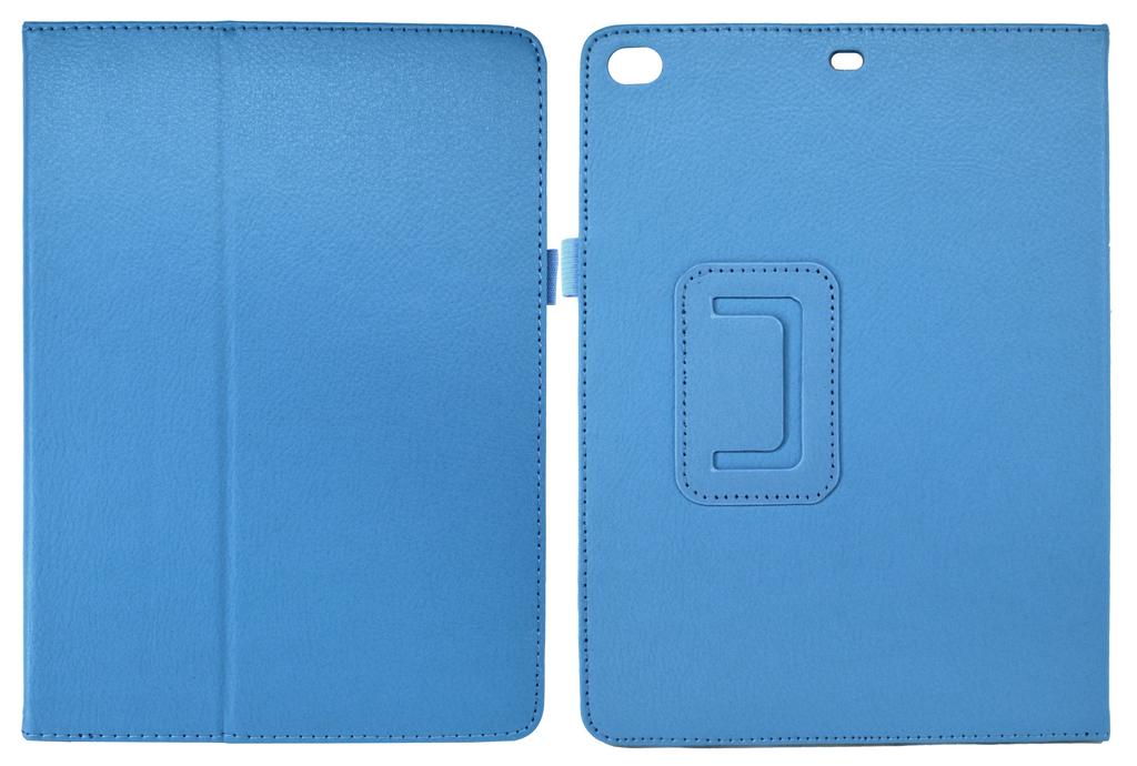 Θήκη Book Ancus για Apple iPad 9.7 (2017 / 2018) Μπλε