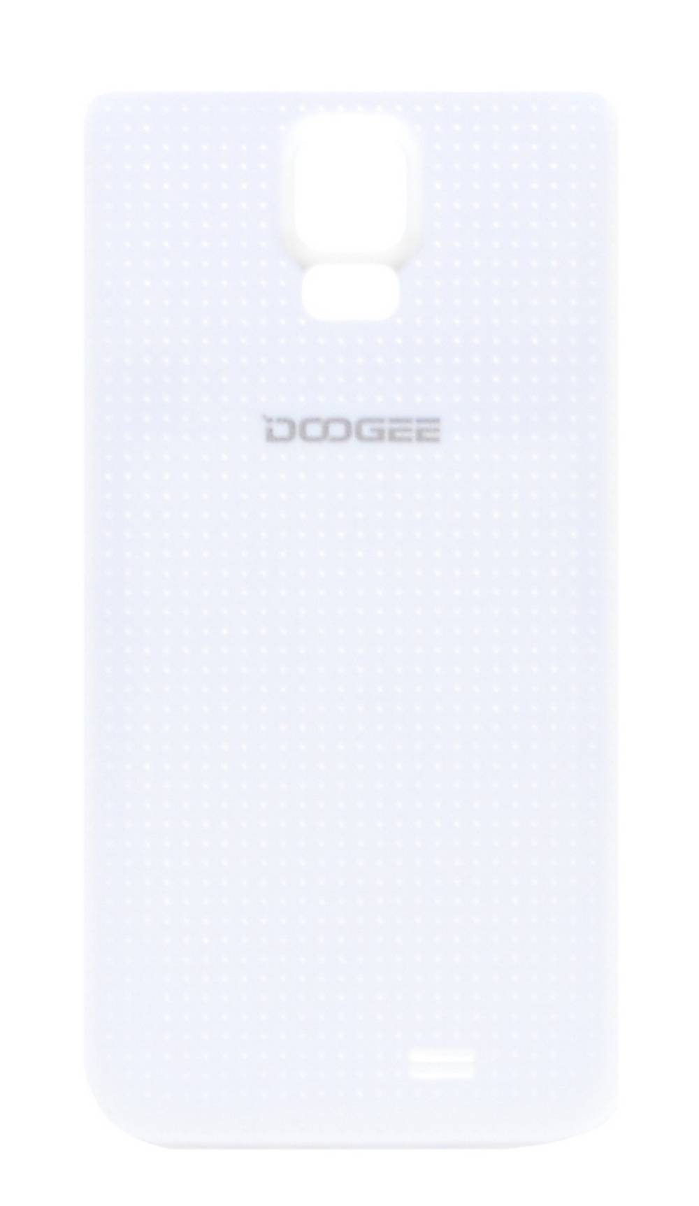 Καπάκι Μπαταρίας Doogee Voyager2 DG310 Λευκό Original