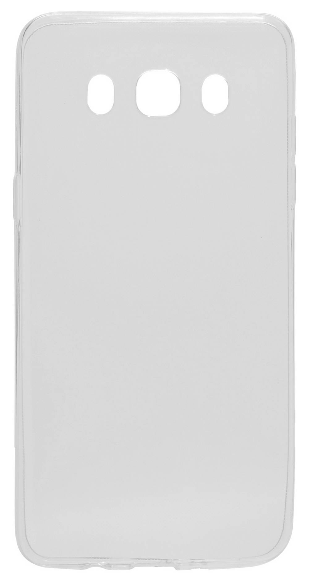 Θήκη TPU Ultra Thin Ancus για Samsung SM-J510F Galaxy J5 (2016) Διάφανη