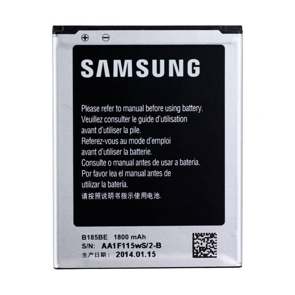 Μπαταρία Samsung B185BE για G3500 Galaxy Core Plus Original Bulk