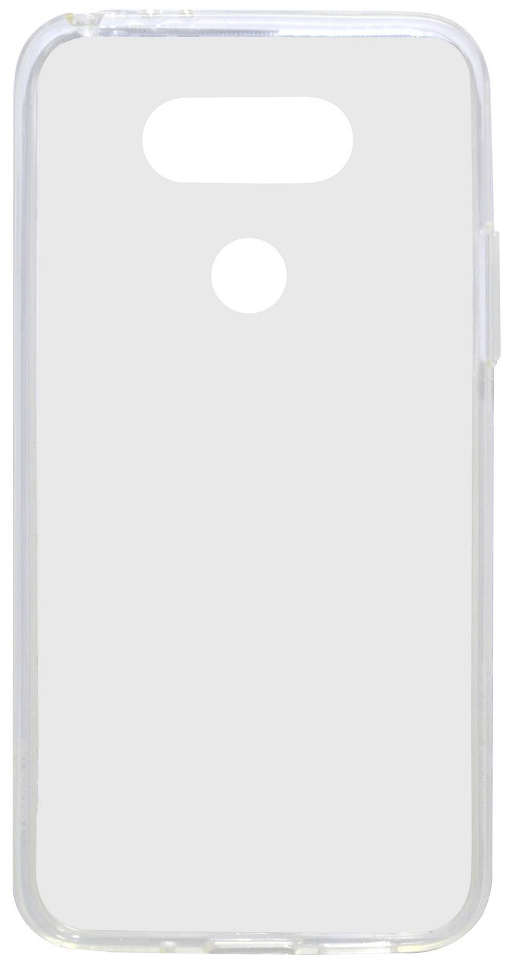 Θήκη Goospery Clear Jelly για LG G5 H850 Διάφανη by Mercury