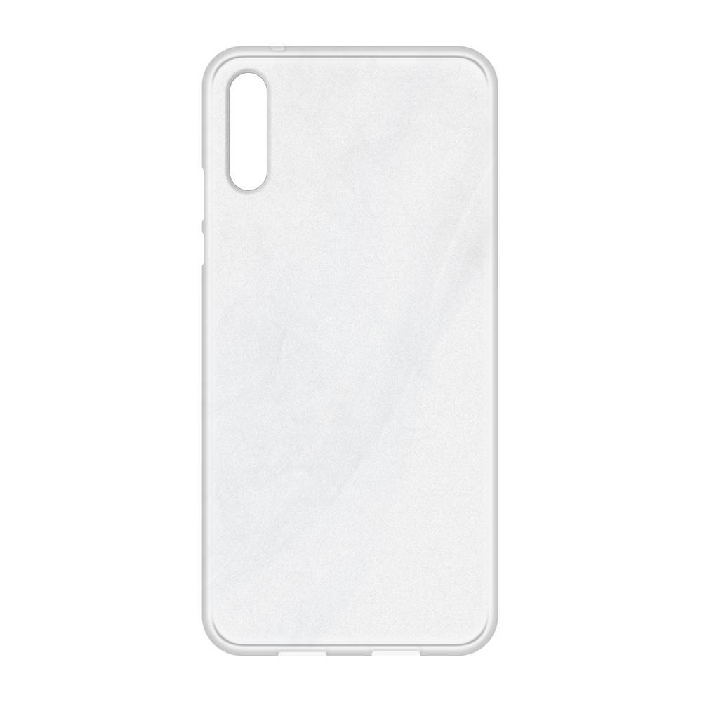 Θήκη TPU Ancus για Huawei P20 Frost - Διάφανη