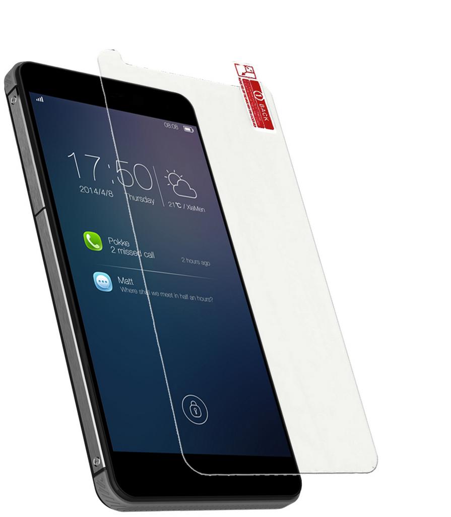 Tempered Glass Ancus 9H 0.30 mm για Samsung SM-A730F Galaxy A8 Plus Full Glue