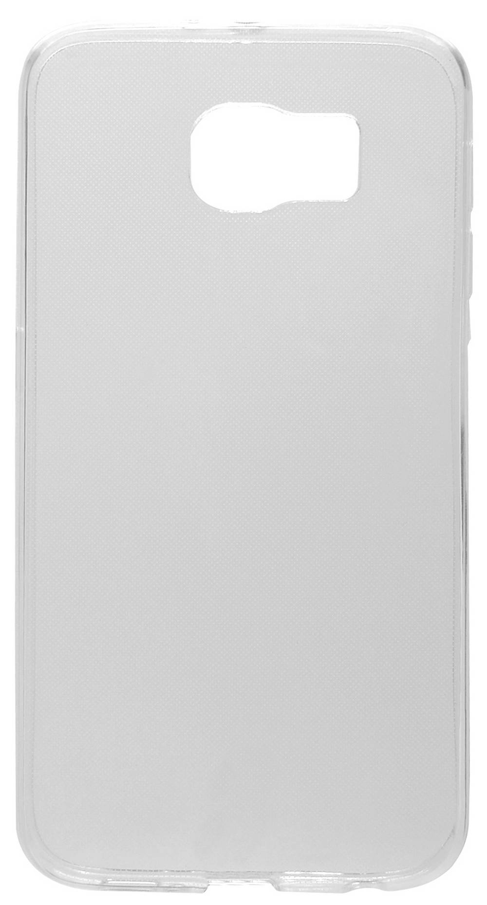 Θήκη TPU Ultra Thin Ancus για Samsung SM-G920F Galaxy S6 Διάφανη