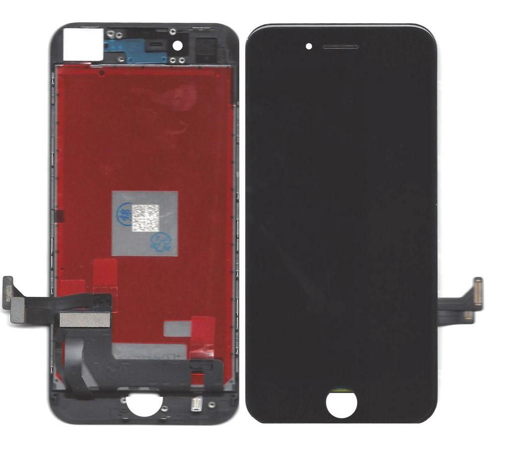 Οθόνη & Μηχανισμός Αφής Apple iPhone 8 Μαύρο Type A+