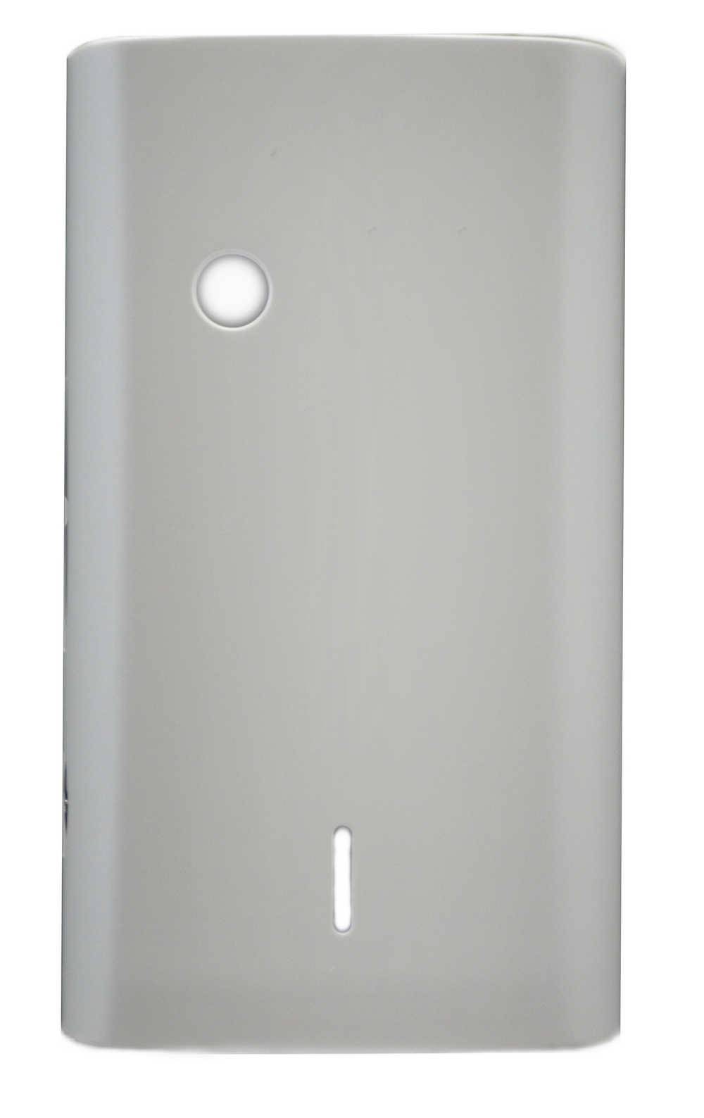 Καπάκι Μπαταρίας S.Ericsson Xperia X8 Λευκό OEM