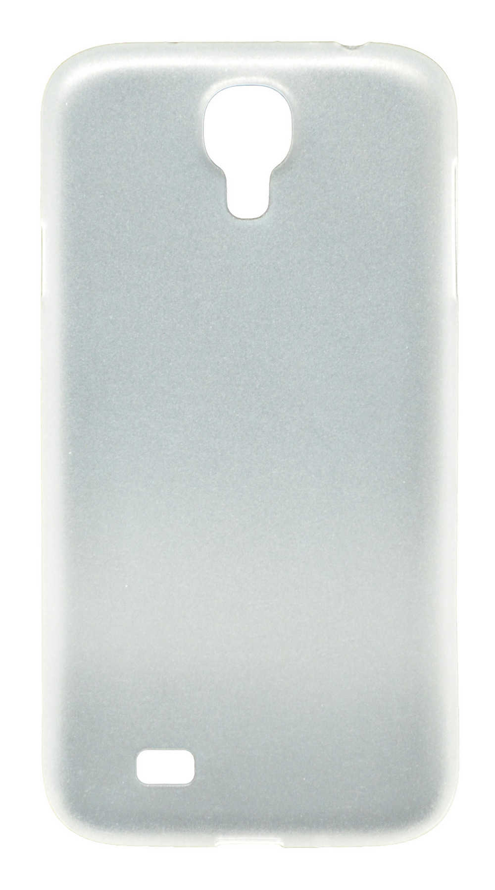 Θήκη Ultra Thin Ancus για Samsung i9505/i9500 Galaxy S4 Frost 0.35mm.