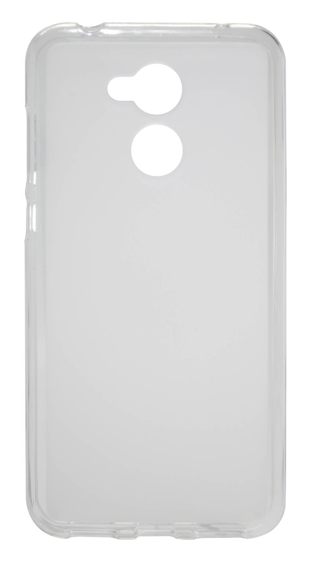 Θήκη TPU Ancus για Honor 6A Frost - Διάφανη