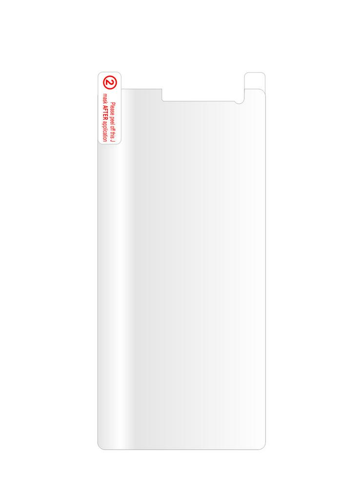 Tempered Glass Ancus 0.26 mm 9H για Nokia Lumia 730