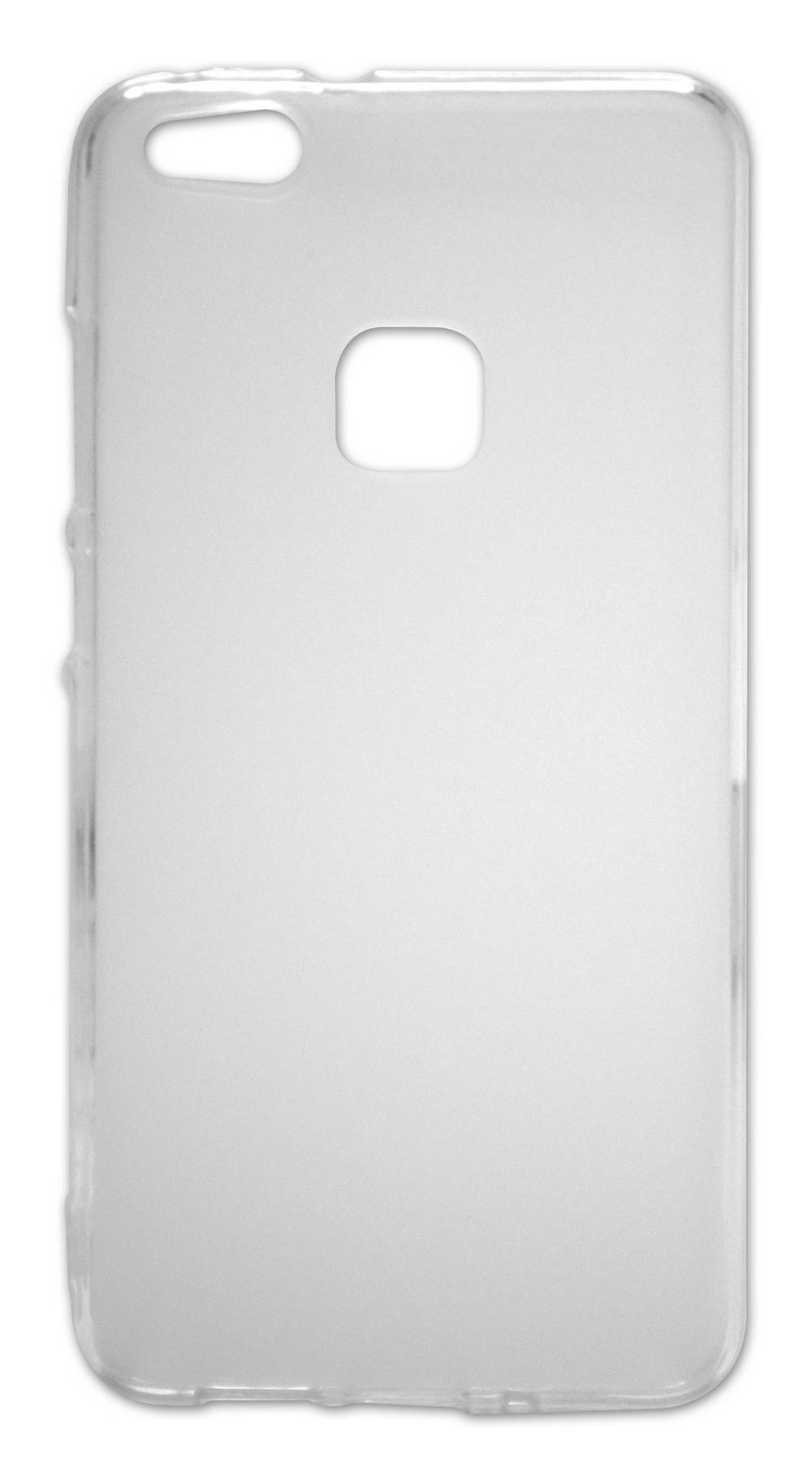 Θήκη TPU Ancus για Huawei P10 Lite Frost - Διάφανη