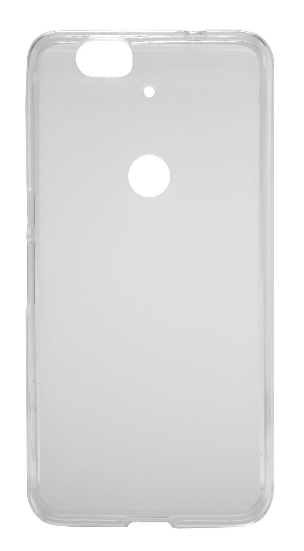 Θήκη TPU Ancus για Huawei Nexus 6P Frost - Διάφανη