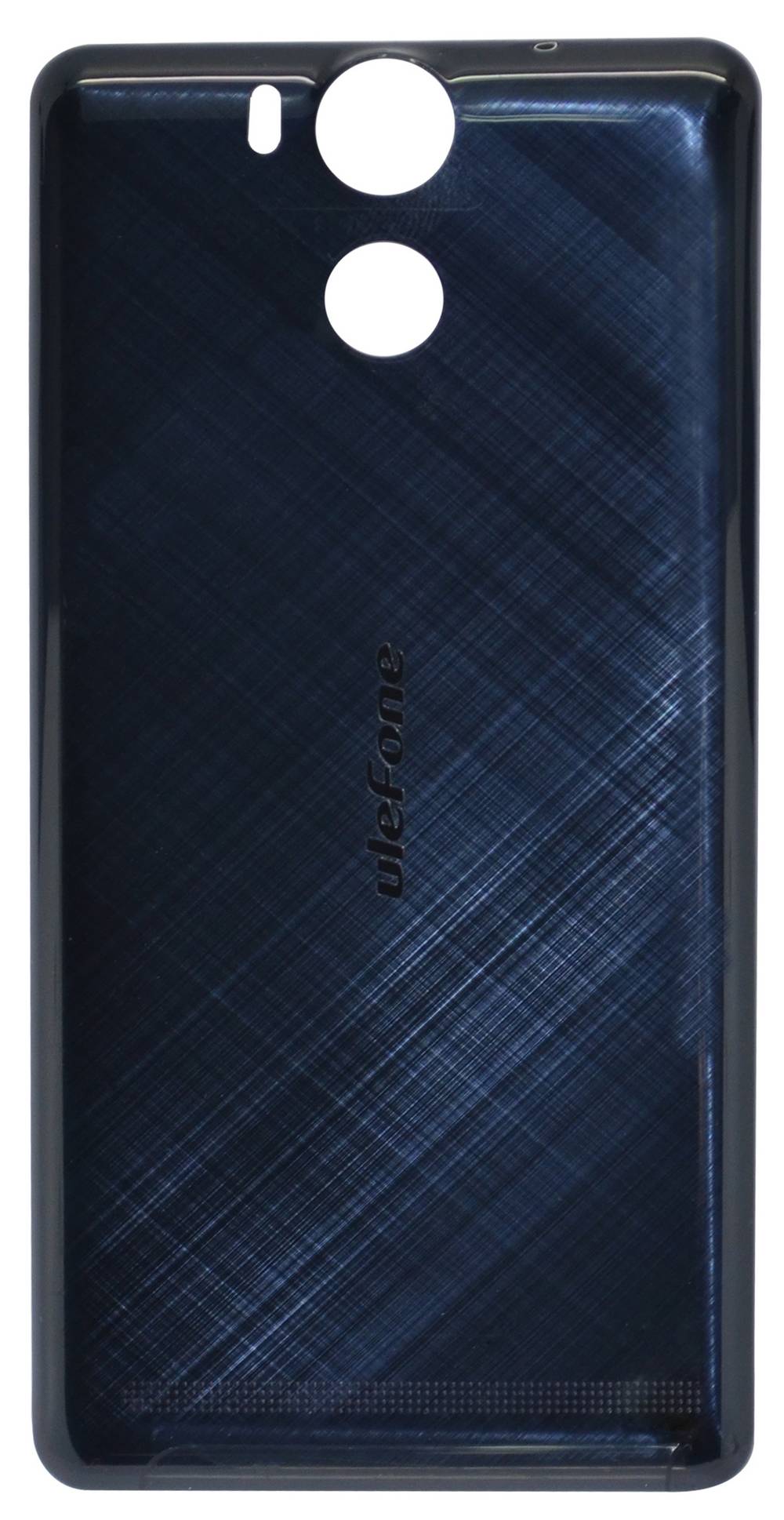 Καπάκι Μπαταρίας Ulefone Power Μπλέ Original