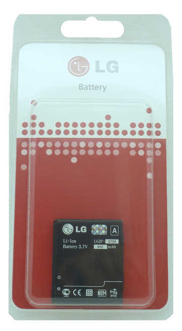 Μπαταρία LG LGIP-570A για KP500