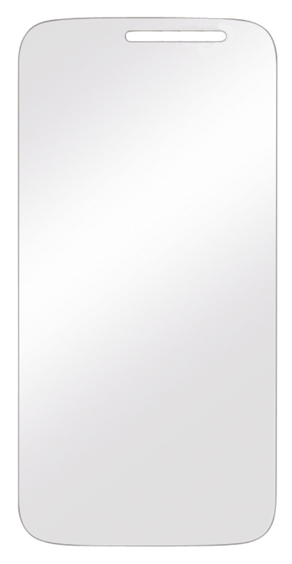 Tempered Glass Ancus 0.26 mm 9H Universal 4.9" (6.5 cm * 13.2 cm)