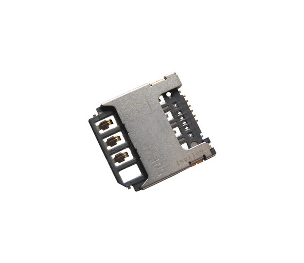 Επαφές Κάρτας Sim Samsung SM-G130 Galaxy Star 2 Original 3709-001830