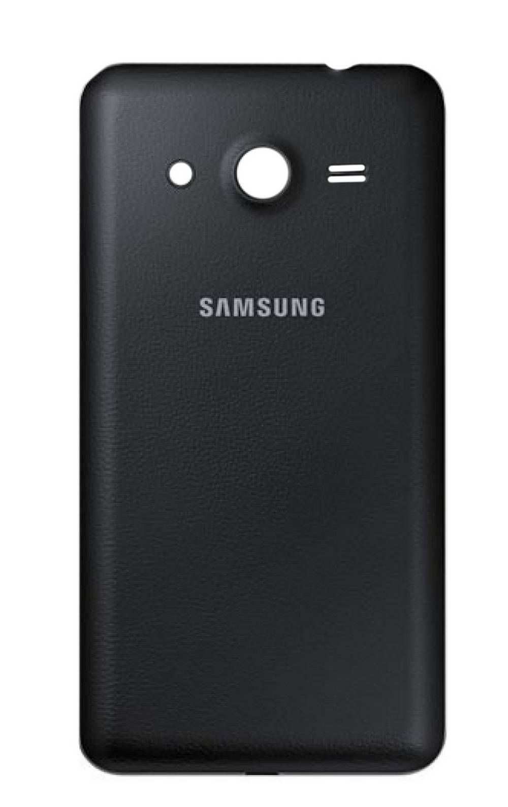 Καπάκι Μπαταρίας Samsung SM-G355 Galaxy Core 2 Μαύρο Original GH98-32591B