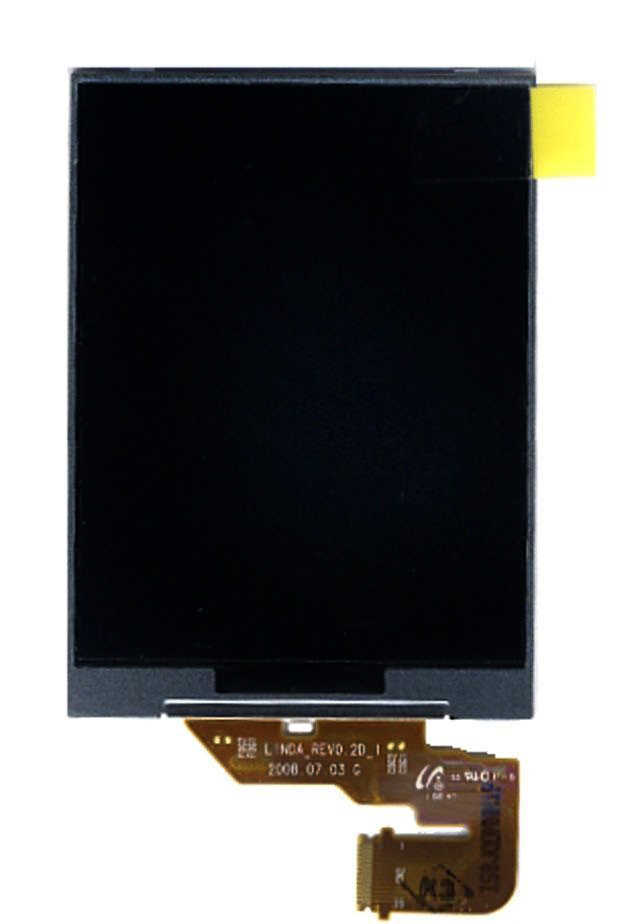 Οθόνη S.Ericsson W595 OEM