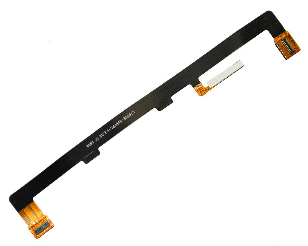 Καλώδιο Πλακέ Hisense C20 με Διακόπτη Κάμερας Original 1016660