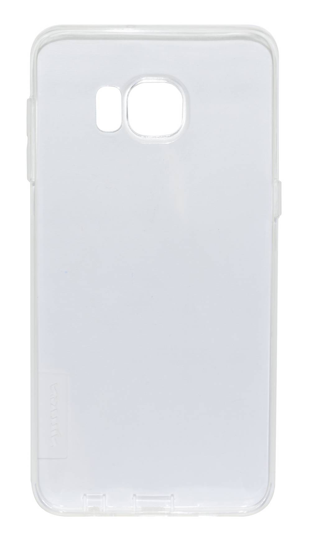 Θήκη TPU Nillkin Nature 0.6 mm για Samsung SM-G928F Galaxy S6 Edge+ Διάφανη