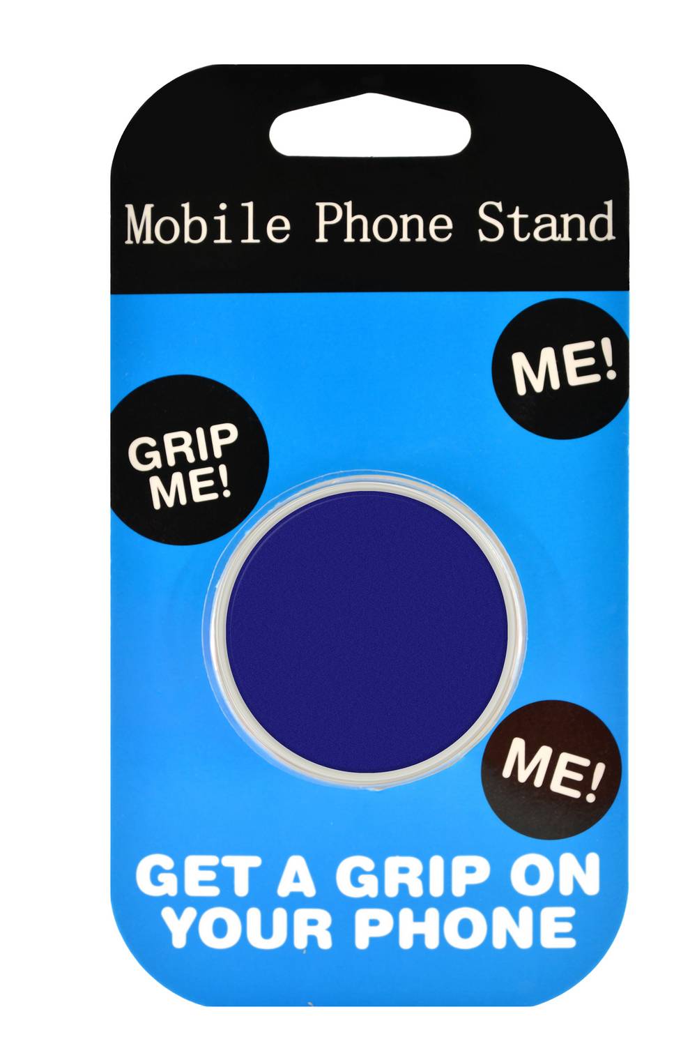 Pop Βάση Κινητού Blue