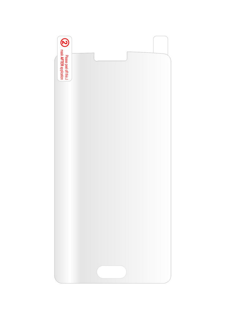 Tempered Glass Ancus 0.26 mm 9H για Samsung SM-J100 Galaxy J1