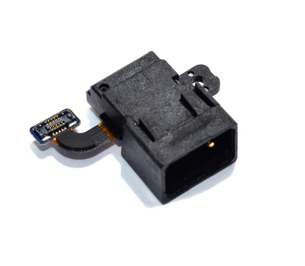 Επαφή Ακουστικών Samsung SM-A520F Galaxy A5 (2017) με Καλώδιο Πλακέ Original GH59-14722A