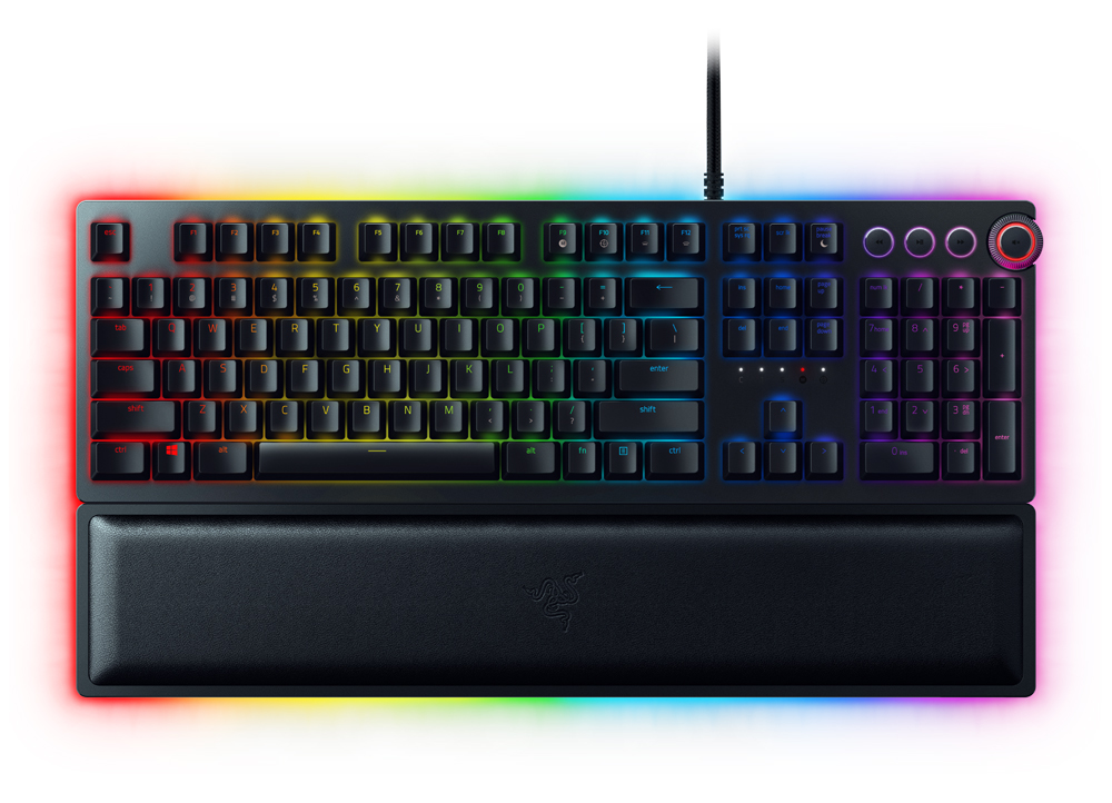 Πληκτρολόγια